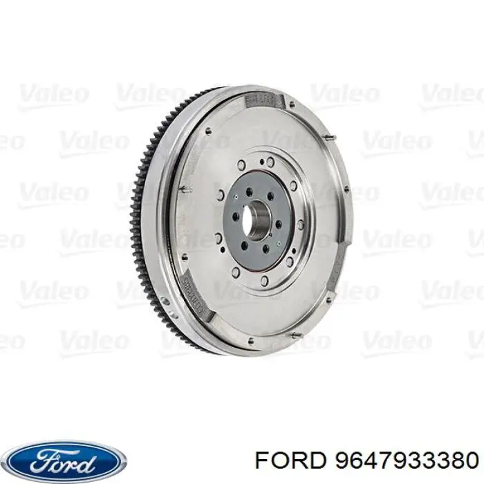 9647933380 Ford volante de motor