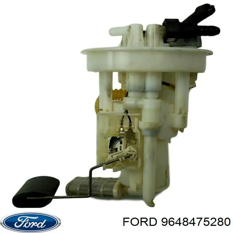 Купить 9648475280 Ford 