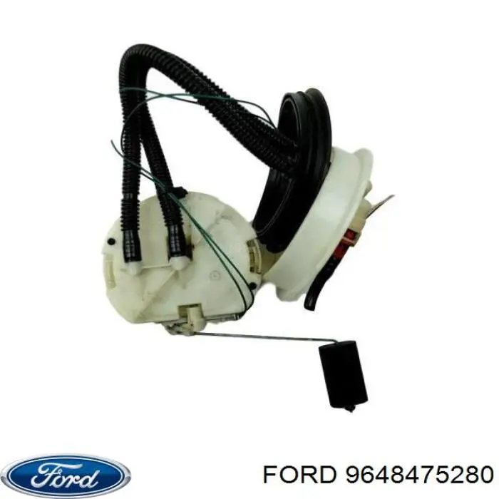  Ford 9648475280 цена, от 12.22 USD