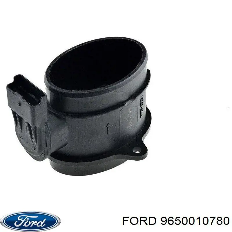 Купить 9650010780 Ford Воздухомер