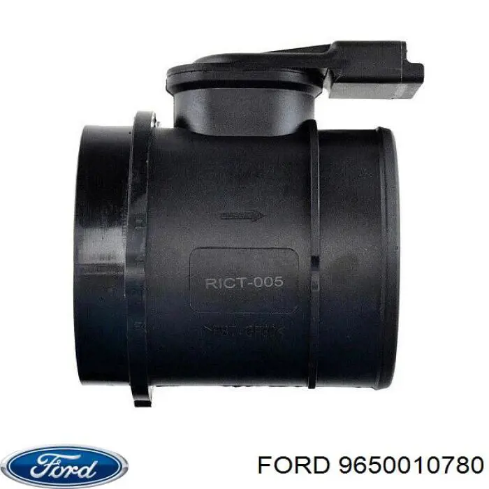 ДМРВ 9650010780 Ford
