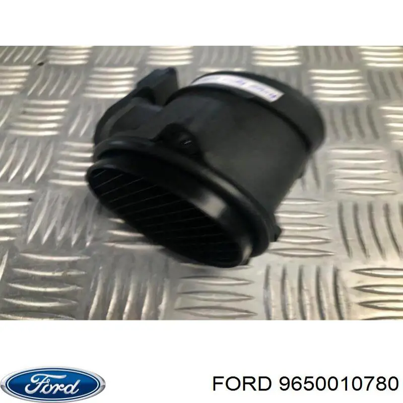 9650010780 Ford Датчик расхода воздуха