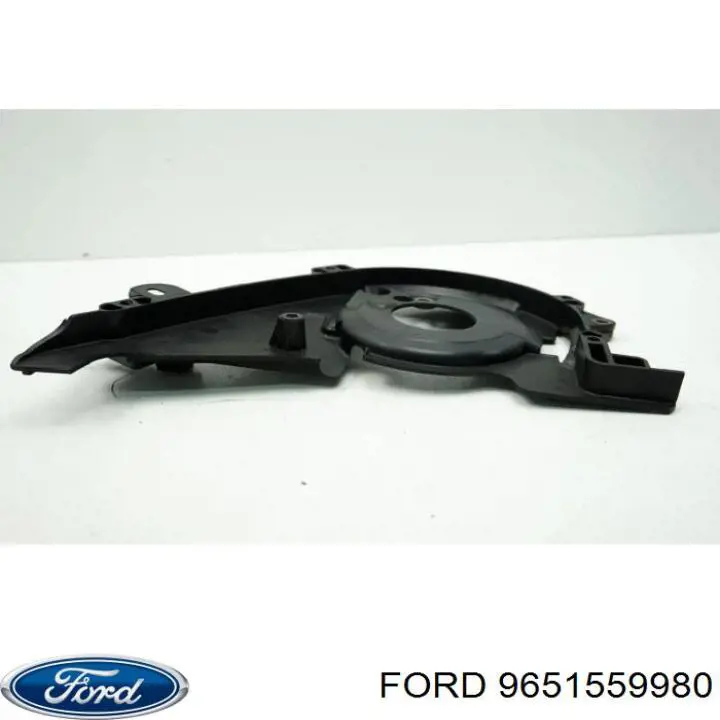 9651559980 Ford Защита ремня ГРМ внутренняя верхняя