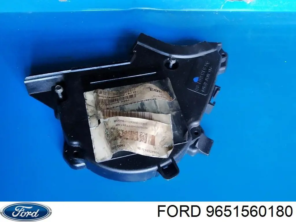  9651560180 Ford