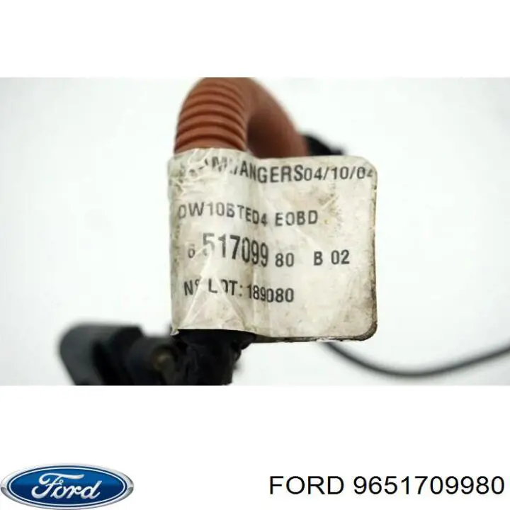 9651709980 Ford 