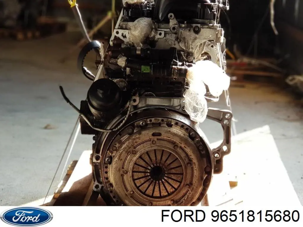 Крышка клапанная Ford 9651815680 цена, от 9.88 USD