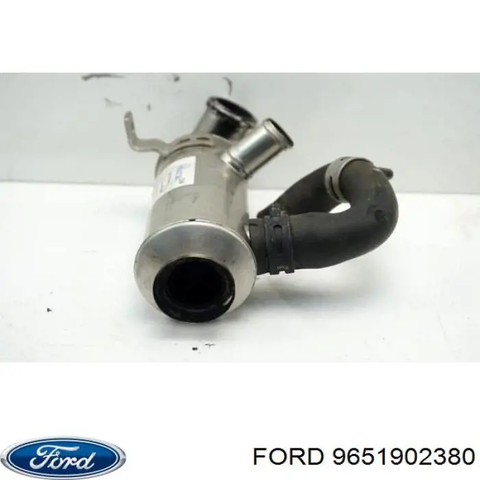 Радиатор системы EGR рециркуляции выхлопных газов Ford 9651902380 цена, от 20.52 USD
