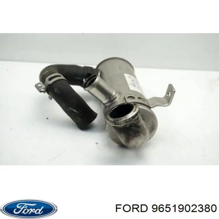 Купить 9651902380 Ford Радиатор системы EGR