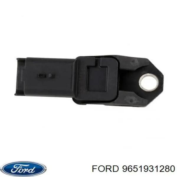 ДаД Ford 9651931280