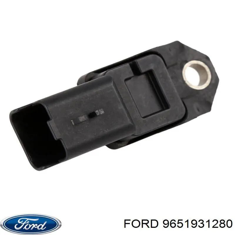 Датчик абсолютного давления 9651931280 Ford
