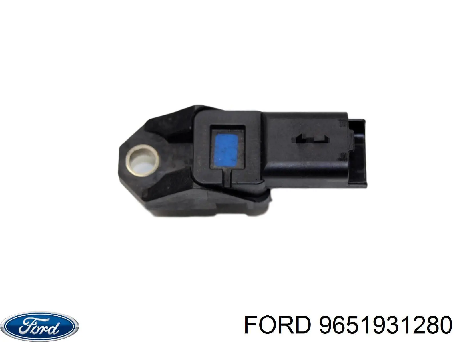 Датчик абсолютного давления в коллекторе Ford 9651931280 цена, от 13.32 USD