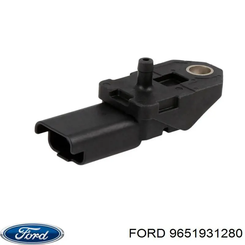 Купить 9651931280 Ford Датчик MAP