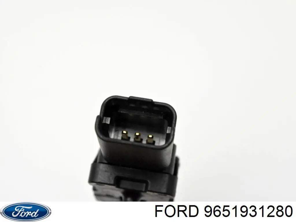 Купить 9651931280 Ford Датчик MAP