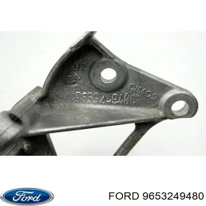  9653249480 Ford