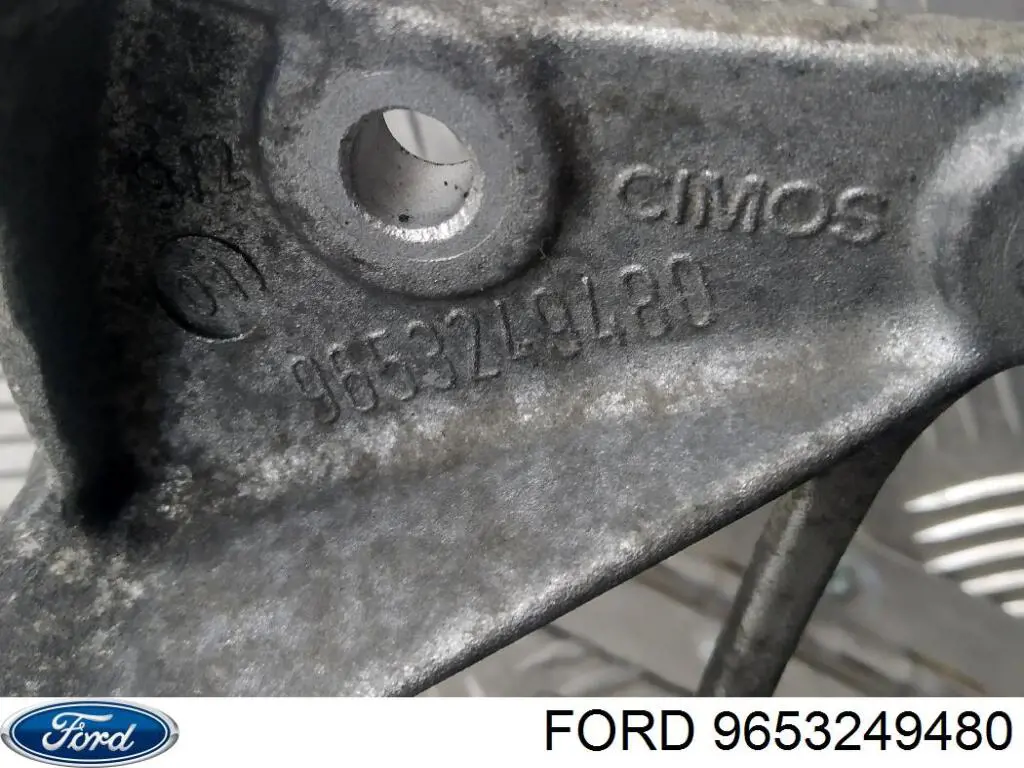  Ford 9653249480 цена, от 4.39 USD