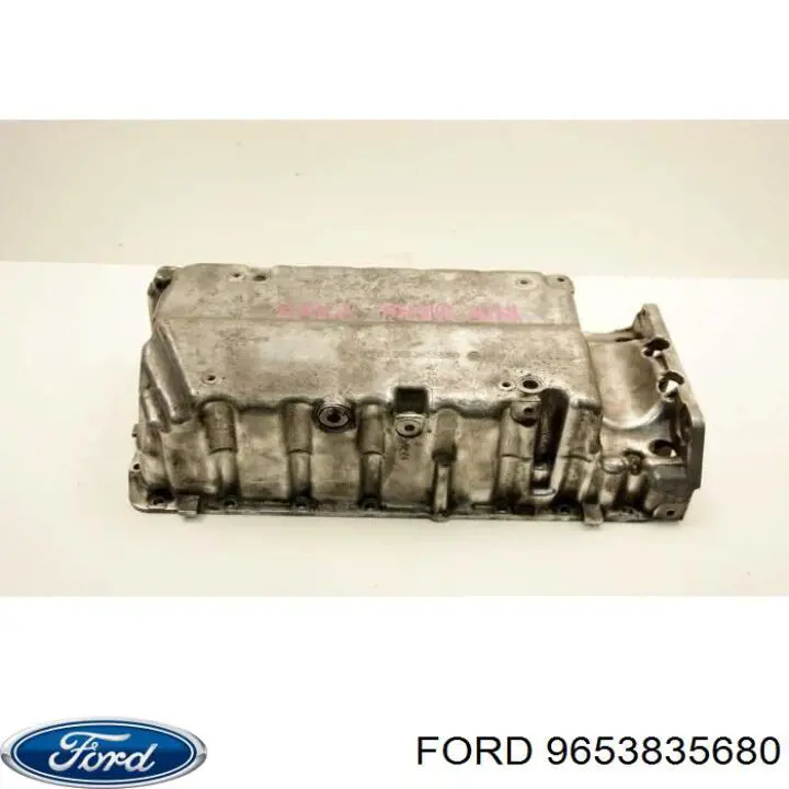 Купить 9653835680 Fiat/Alfa/Lancia 
