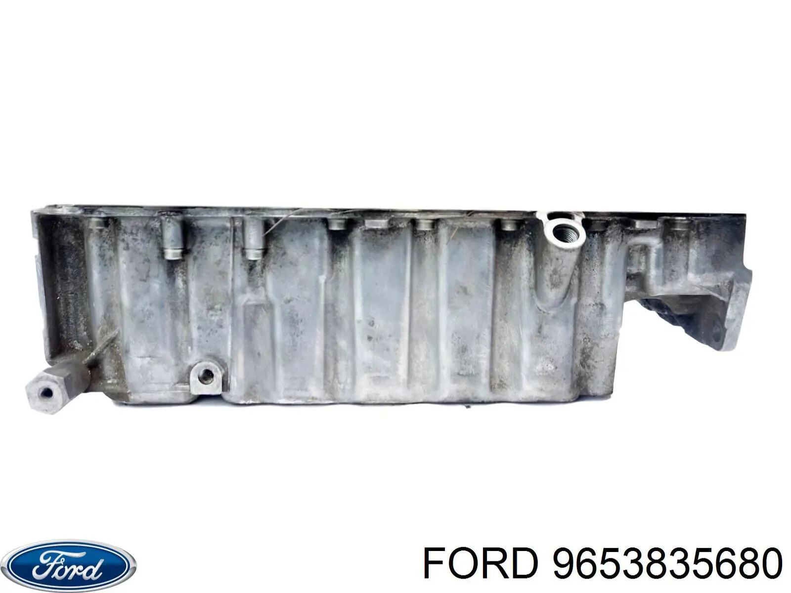 9653835680 Fiat/Alfa/Lancia 