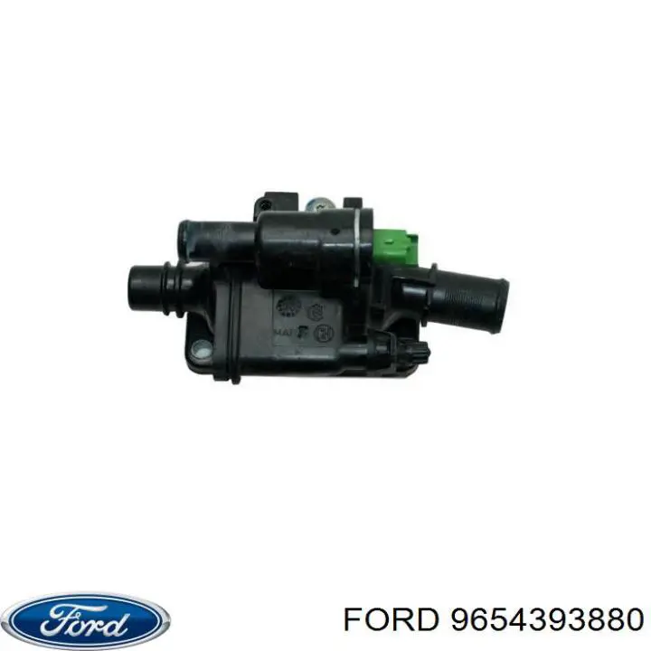 9654393880 Ford termostato