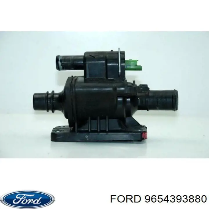 Купить 9654393880 Ford Автомобильный термостат