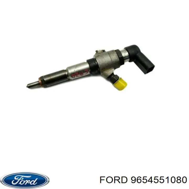 Форсунка инжектора Ford 1805488 цена, от 406.45 USD