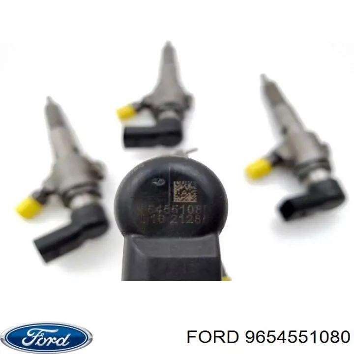 Купить 1805488 Ford Клапанная форсунка