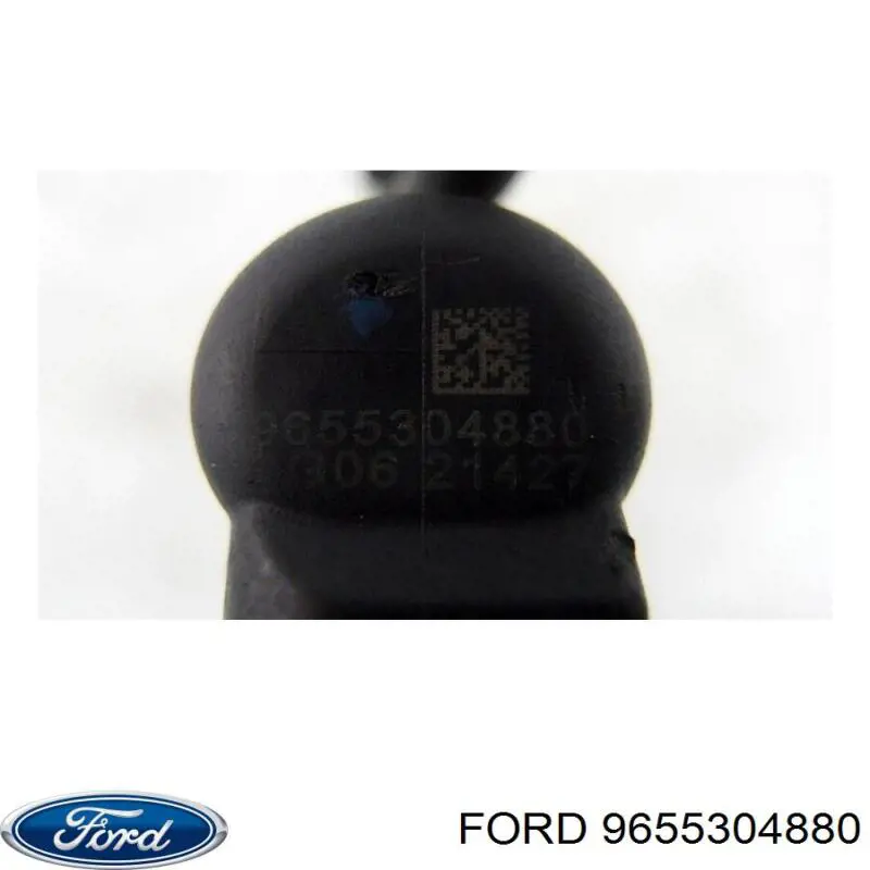 Купить 9655304880 Ford Клапанная форсунка