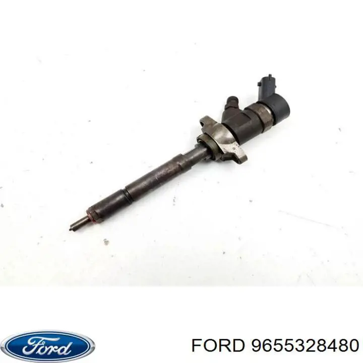  9655328480 Ford