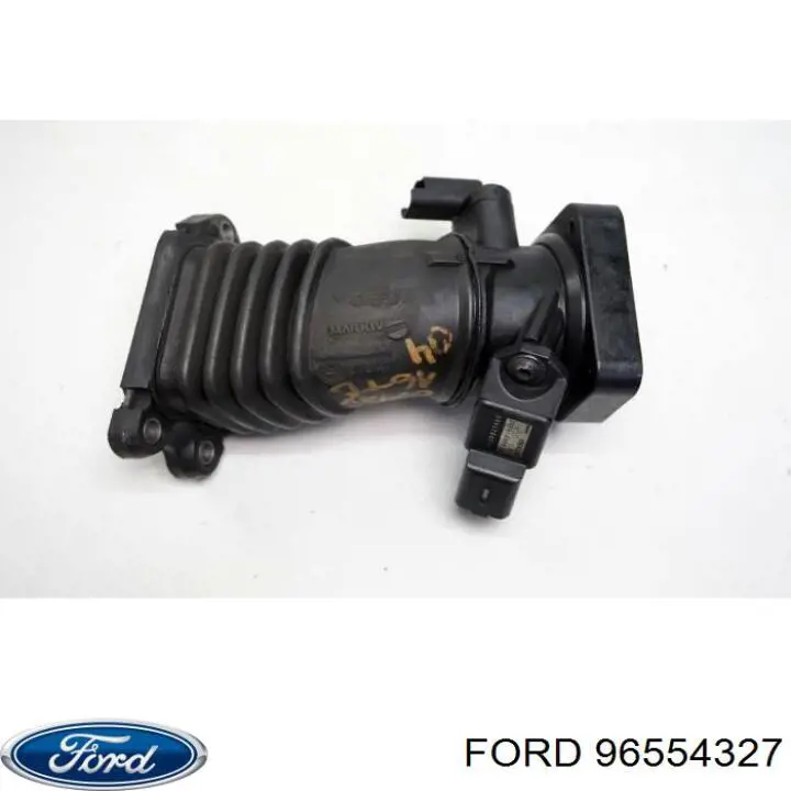 Датчик температуры всасываемого воздуха 96554327 Ford