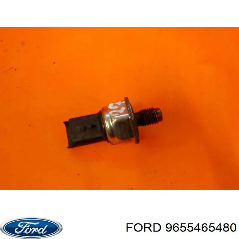 9655465480 Ford Манометры