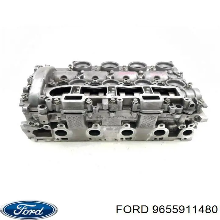 Головка двигателя Ford 1676242 цена, от 337.00 USD