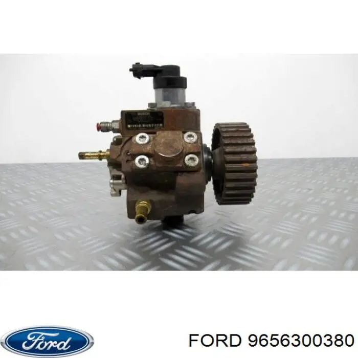 Насос топливный высокого давления (ТНВД) Ford 9656300380 цена, от 68.13 USD
