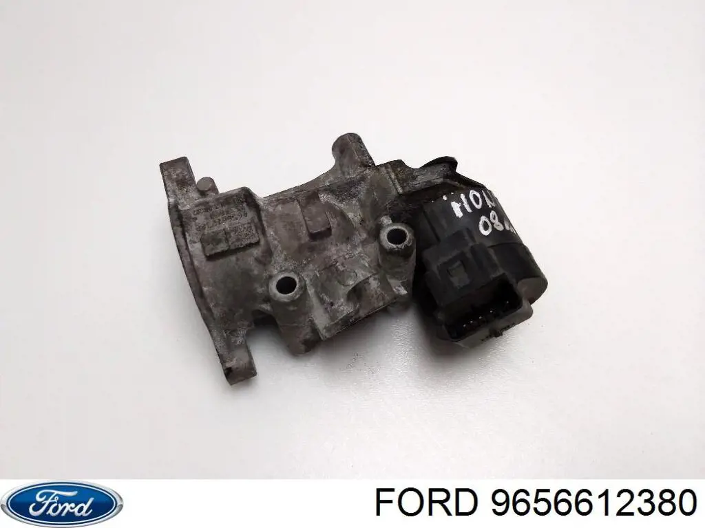Приборы управления системы рециркуляции Ford 9656612380 цена, от 23.46 USD