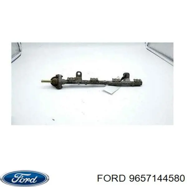 9657144580 FORD Inyector original y equivalente