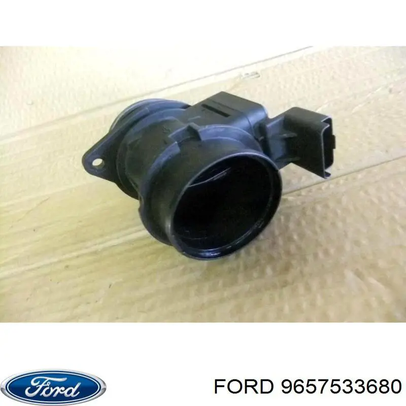 ДМРВ 9657533680 Ford