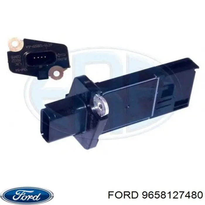 ДМРВ 9658127480 Ford