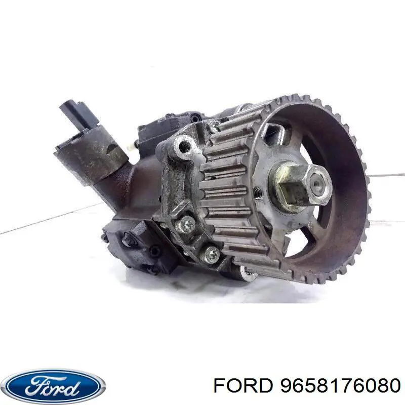 Compre 1920EP Peugeot/Citroen Bomba de combustível de pressão alta