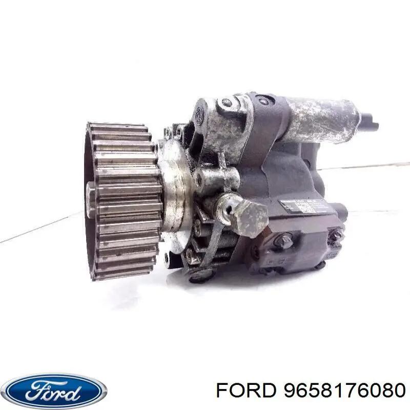 Bomba de combustível de pressão alta 1920EP Peugeot/Citroen