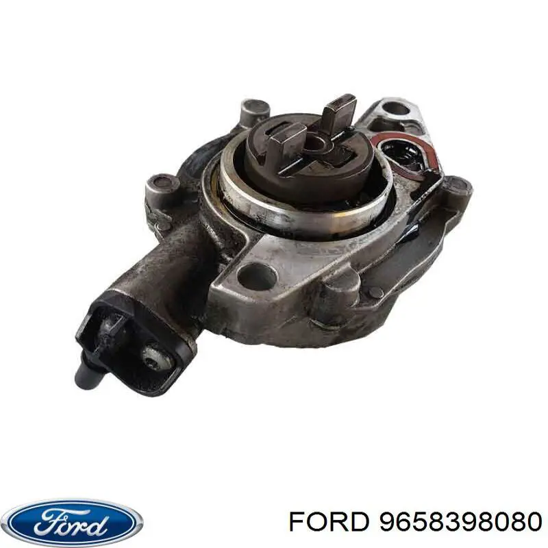 Вакуумный насос 9658396080 Ford