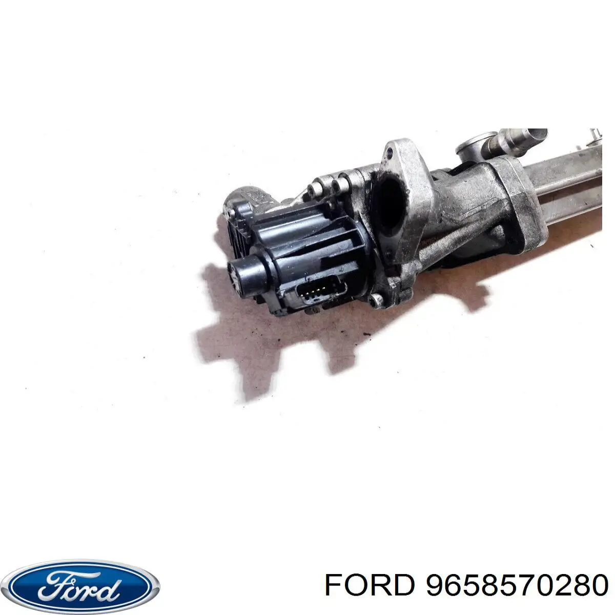 Купить 9658570280 Ford 