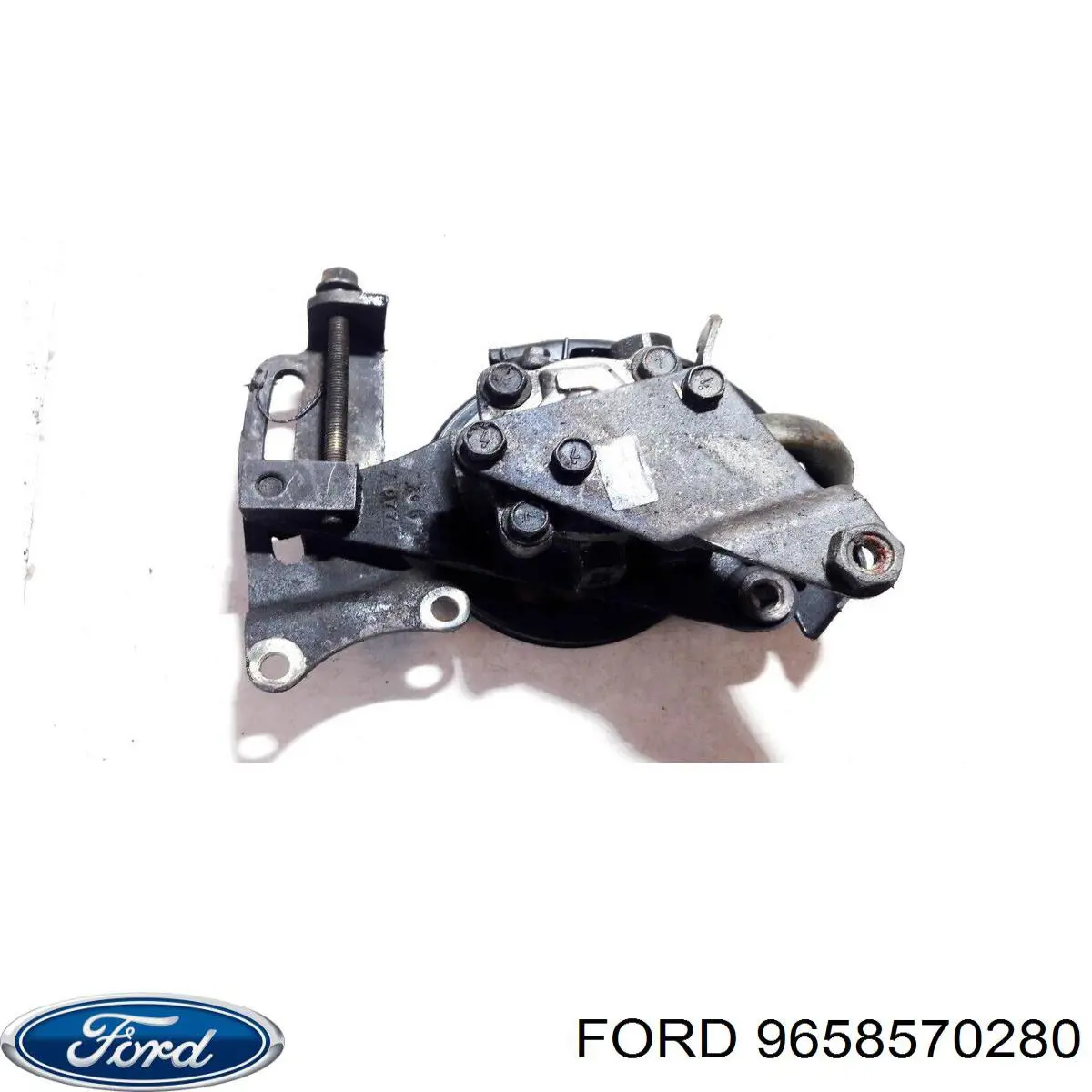  Ford 9658570280 цена, от 37.67 USD