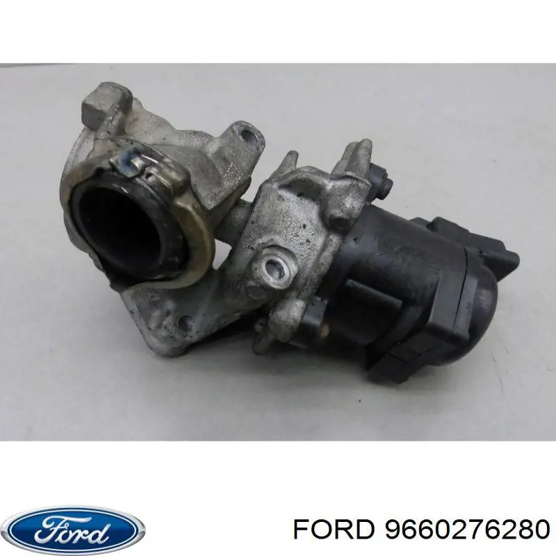 Приборы управления системы рециркуляции Ford 9660276280 цена, от 47.97 USD