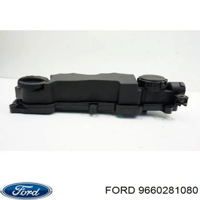 Крышка клапанная Ford 9660281080 цена, от 12.75 USD
