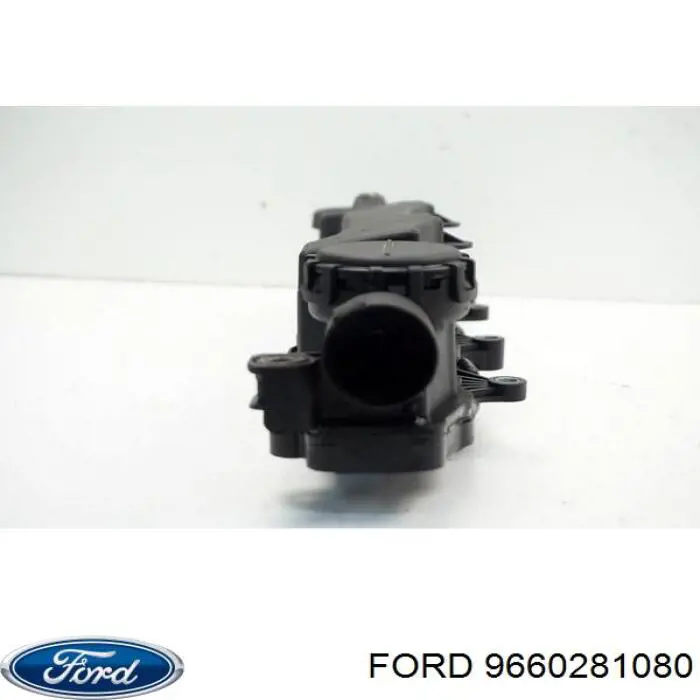 Купить 9660281080 Ford Клапанная крышка