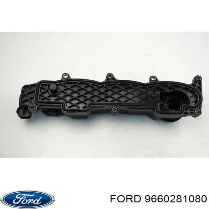 Клапанная крышка 9660281080 Ford