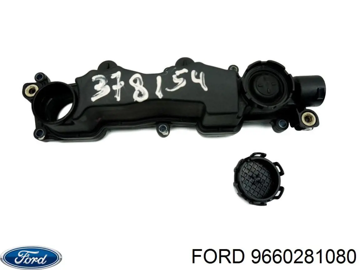 Крышка клапанная Ford 9660281080 цена, от 12.75 USD