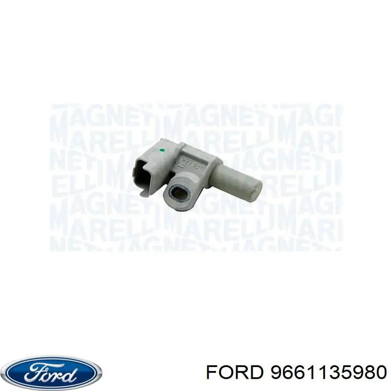Купить 9661135980 Ford ДПРВ