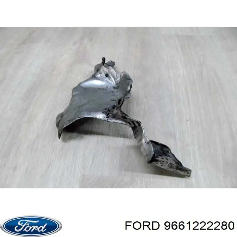  Ford 9661222280 цена, от 11.25 USD