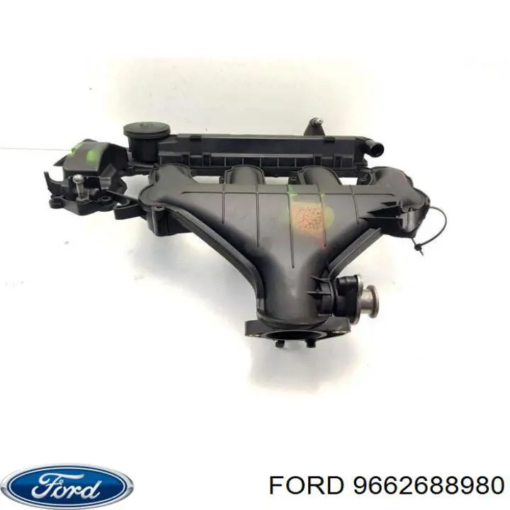 9662688980 FORD Tapa de balancines original y equivalente