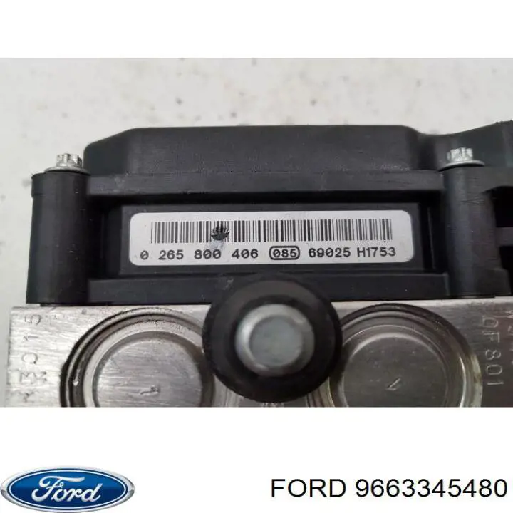  9663345480 Ford