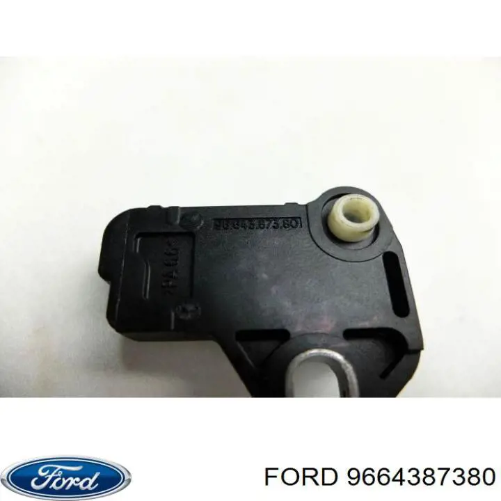 Датчик коленвала 9664387380 Ford